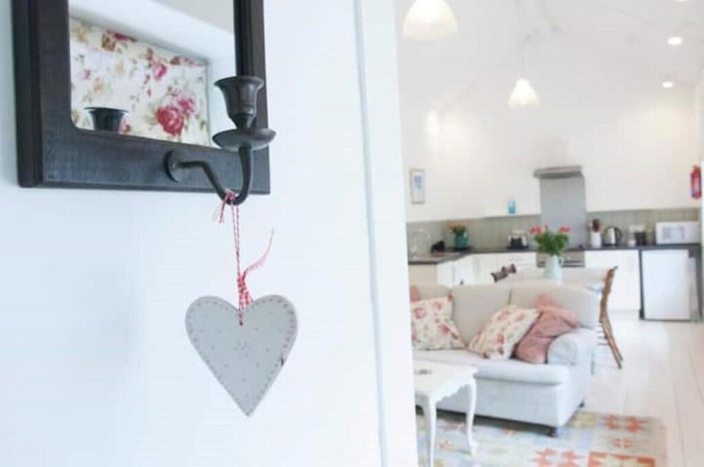 The Flower House Madron 외부 사진